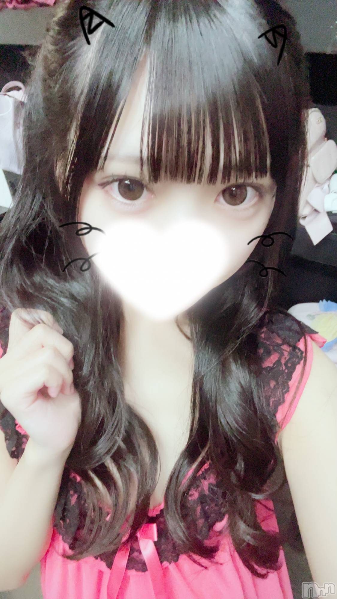 新潟おっパブSUPER ANGEL(スーパーエンジェル)柊なぎさ(20)の2026年4月25日写メブログ「なぎさです🩵」