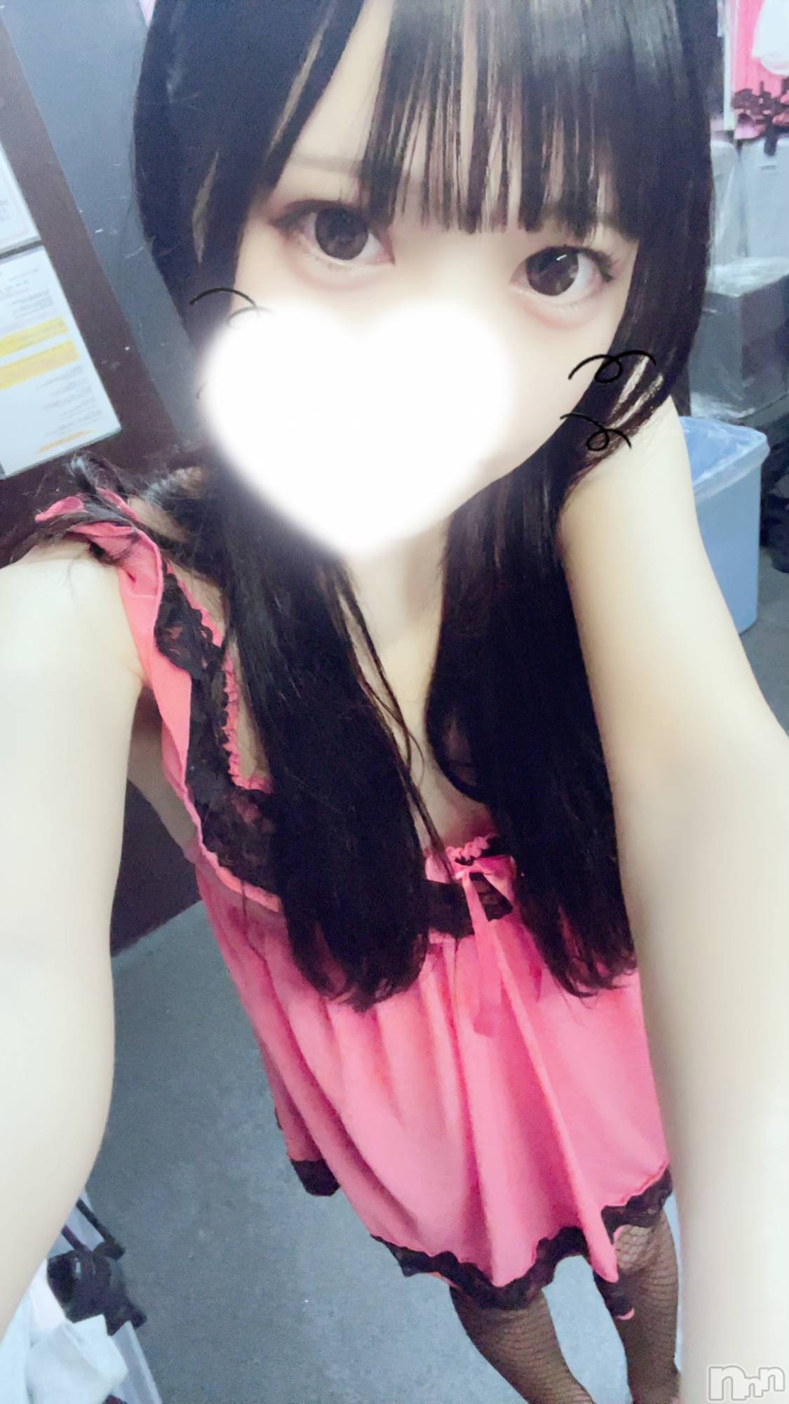 新潟おっパブSUPER ANGEL(スーパーエンジェル)柊なぎさ(20)の2026年4月27日写メブログ「なぎさです🩵」
