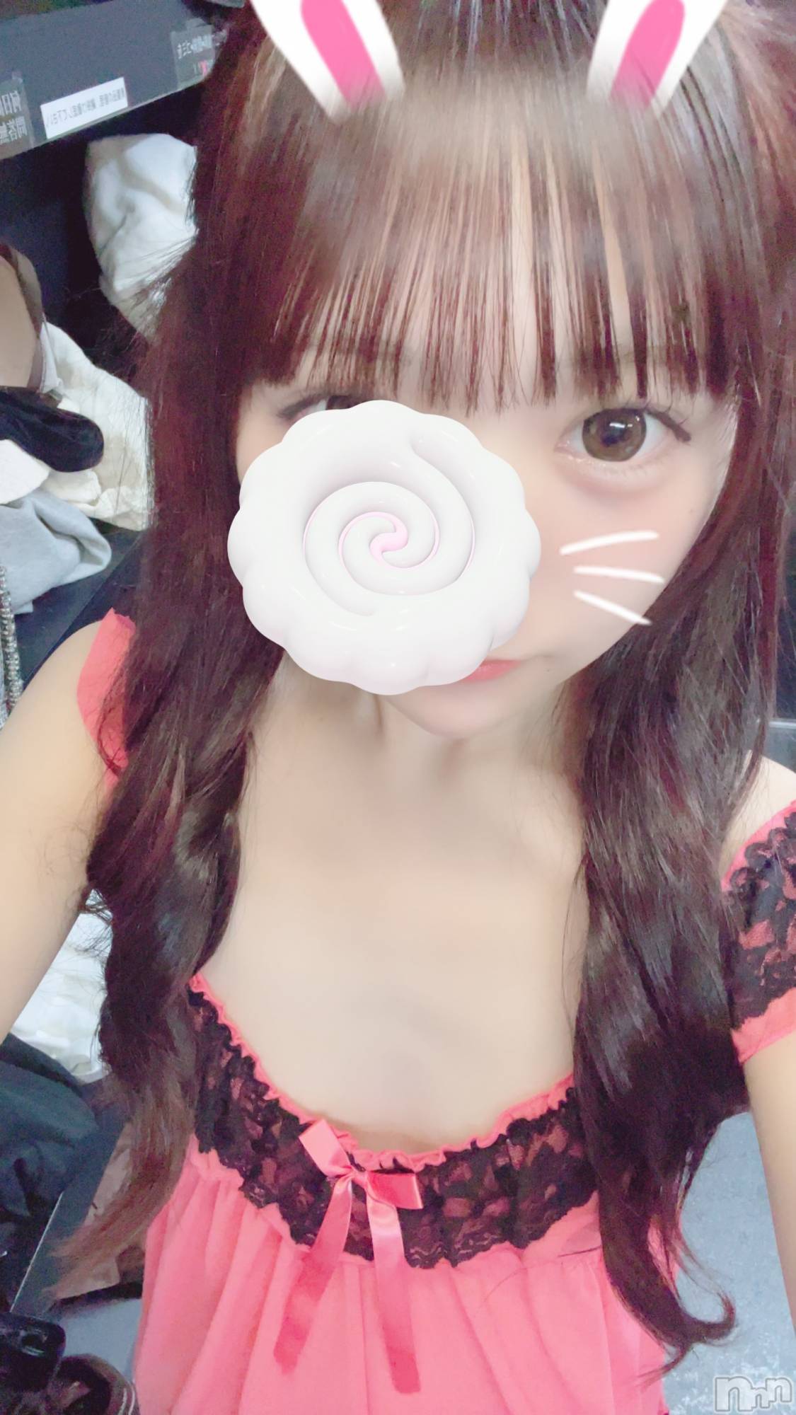 新潟おっパブSUPER ANGEL(スーパーエンジェル)柊なぎさ(20)の2026年5月3日写メブログ「なぎさです！！！」
