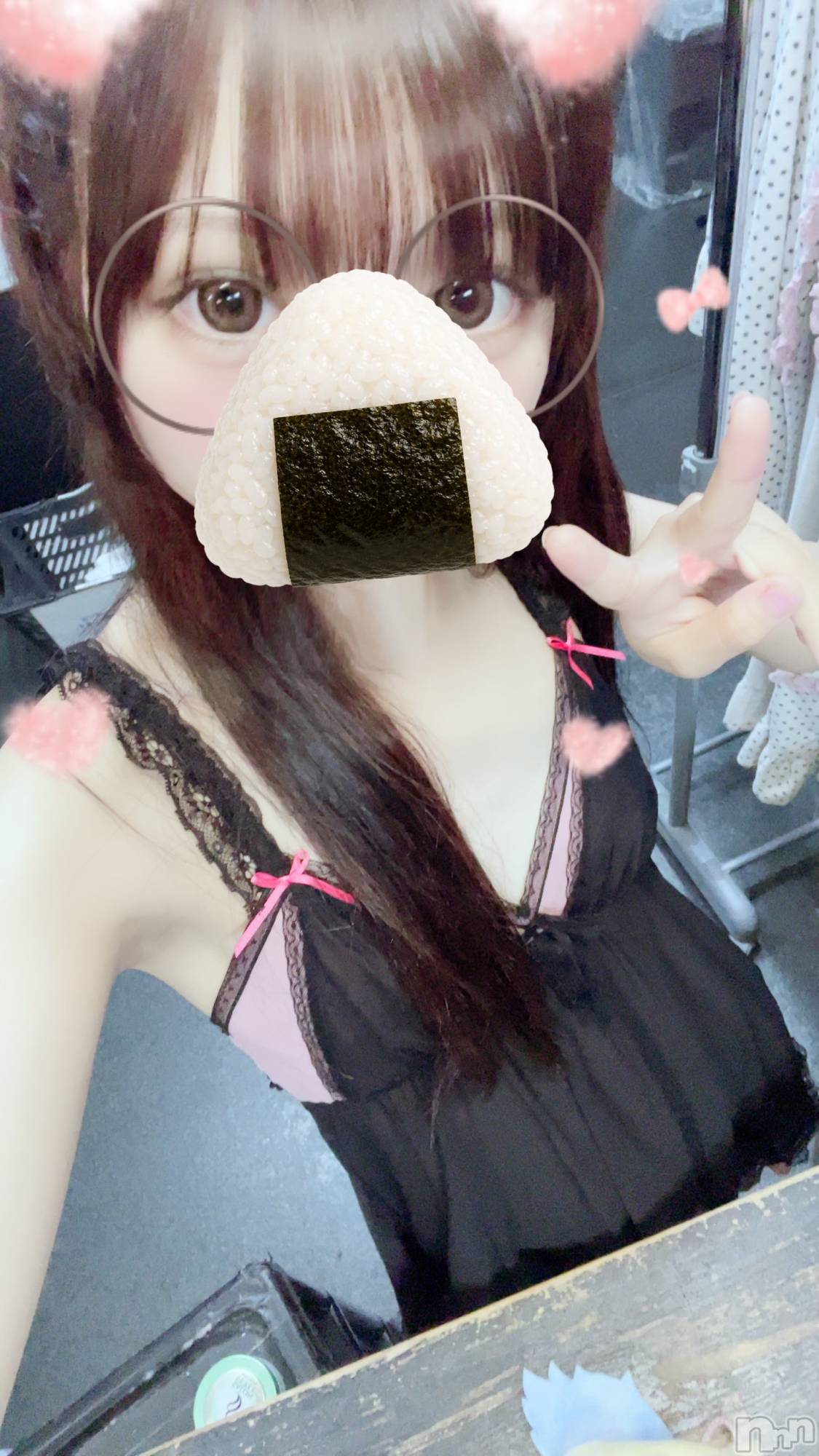 新潟おっパブSUPER ANGEL(スーパーエンジェル)柊なぎさ(20)の2026年5月20日写メブログ「なぎさだよ💕」