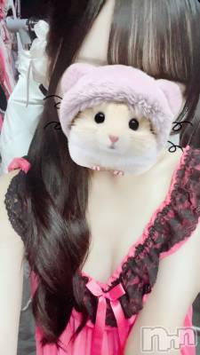 新潟おっパブ SUPER ANGEL(スーパーエンジェル) 柊なぎさ(ヒミツ)の4月6日写メブログ「なぎさだよー🩵」