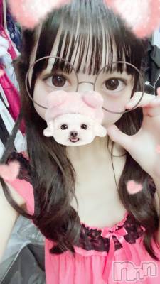 新潟おっパブ SUPER ANGEL(スーパーエンジェル) 柊なぎさ(20)の4月23日写メブログ「なぎさです🐰」