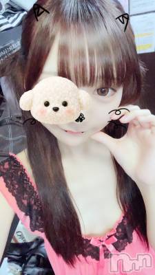 新潟おっパブ SUPER ANGEL(スーパーエンジェル) 柊なぎさ(20)の5月16日写メブログ「なぎさだよ🩵」