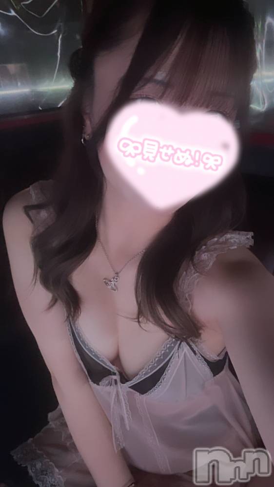 新潟おっパブSUPER ANGEL(スーパーエンジェル) 小熊まむ(21)の5月21日写メブログ「駅前Angel出勤だに( *´꒳`*)💖」