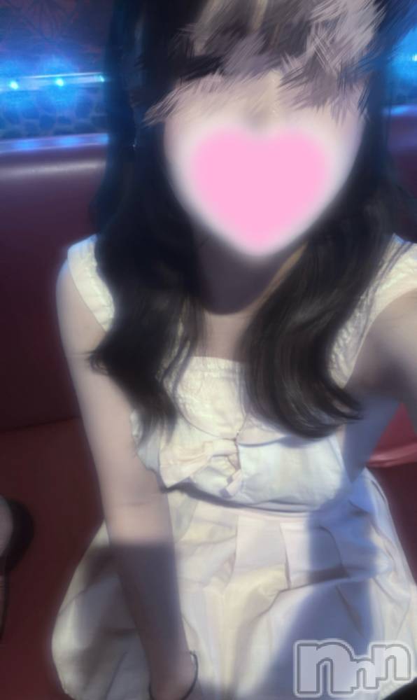 新潟おっパブSUPER ANGEL(スーパーエンジェル) 小熊まむ(21)の5月25日写メブログ「駅前Angelにいるよん💖」