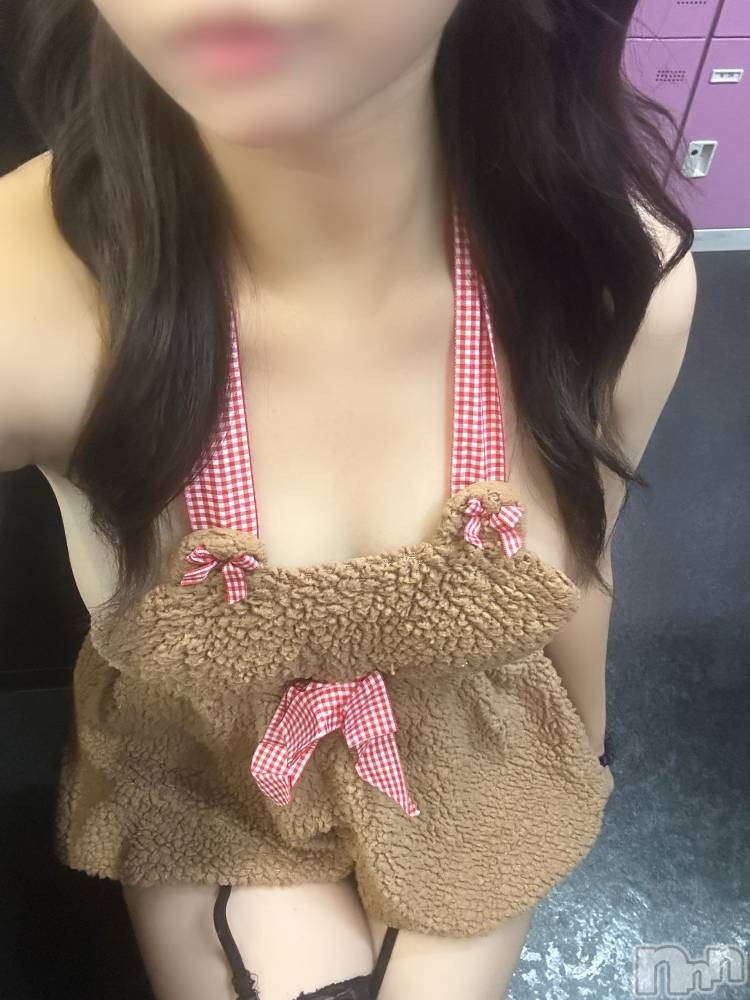 新潟おっパブSUPER ANGEL(スーパーエンジェル) 小熊まむ(21)の8月30日写メブログ「駅前Angel合同営業日💕」