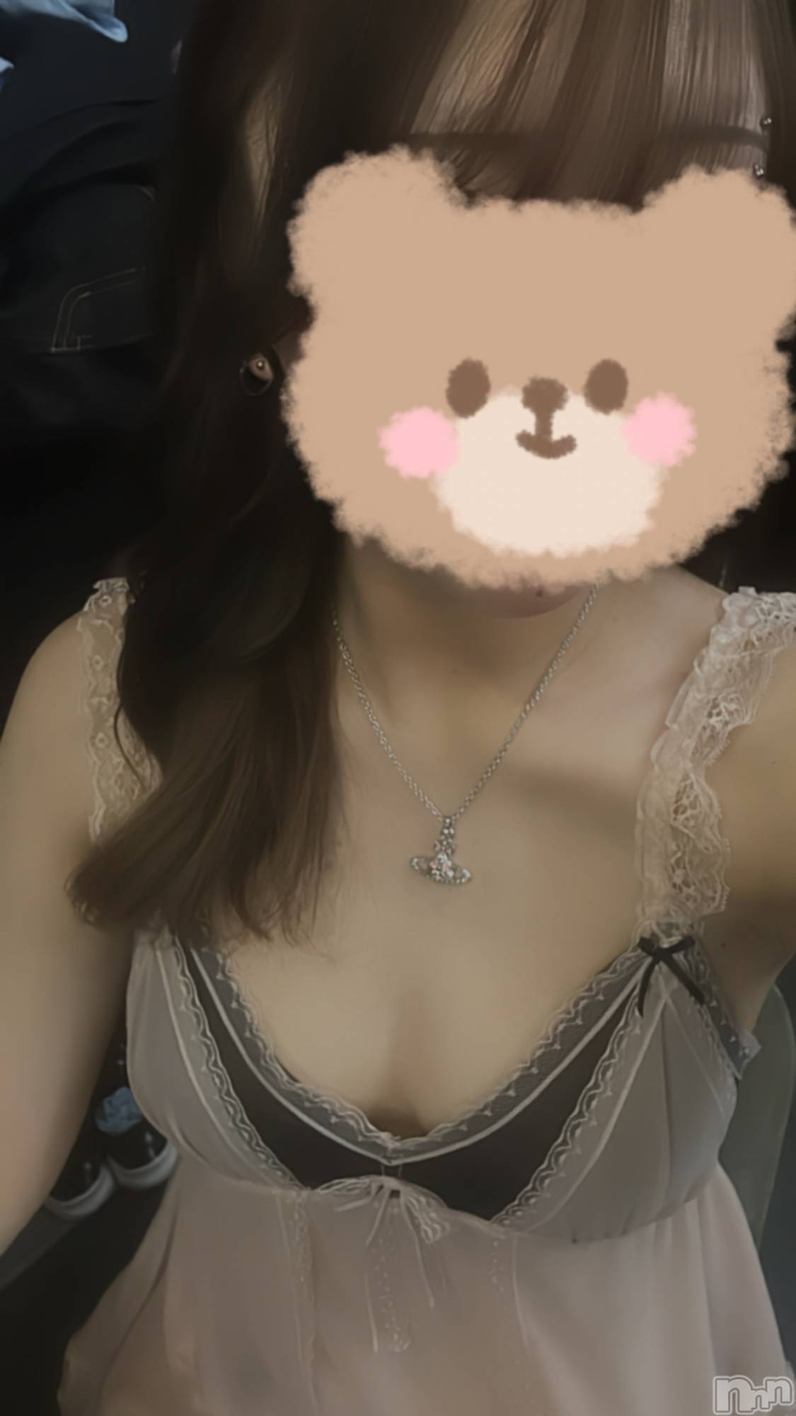 新潟おっパブSUPER ANGEL(スーパーエンジェル)小熊まむの2026年3月31日写メブログ「くまビーム🧸」