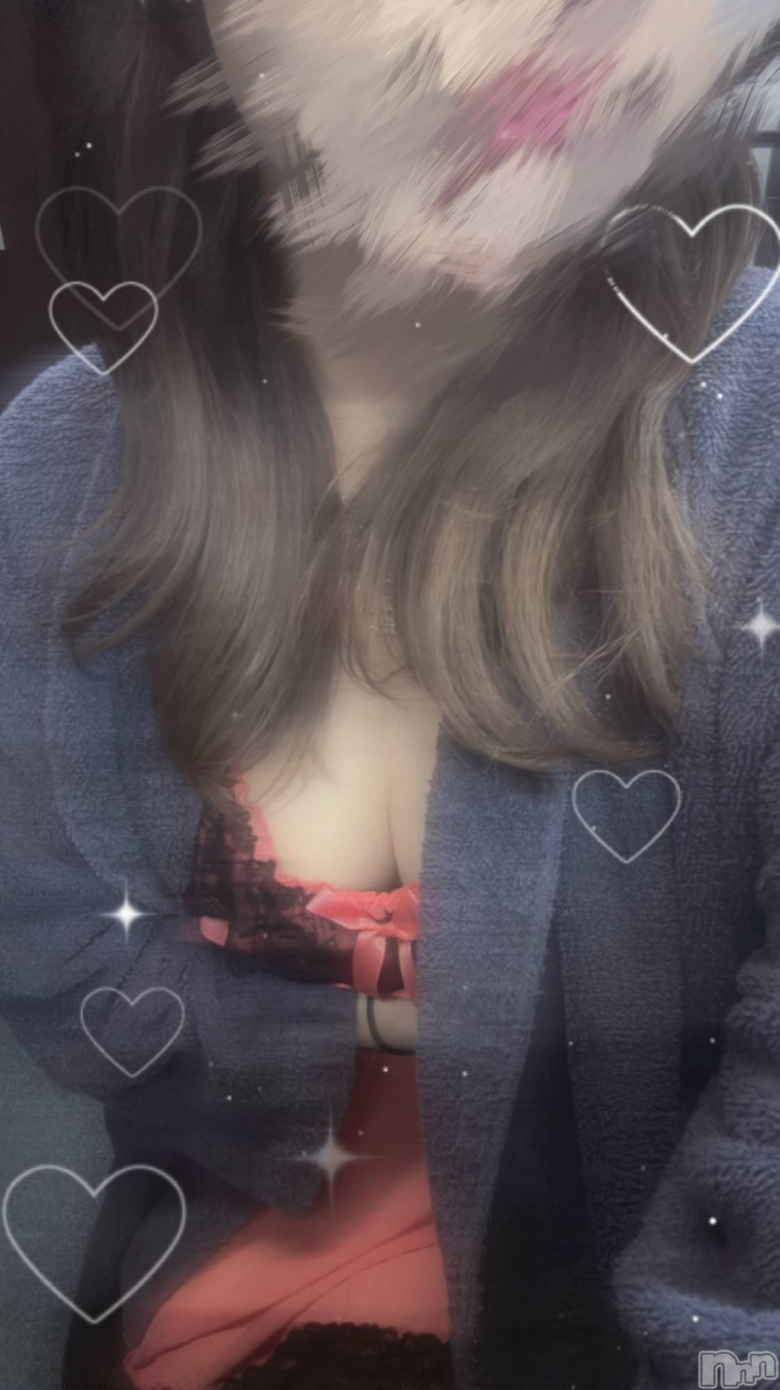 新潟おっパブSUPER ANGEL(スーパーエンジェル)小熊まむの2026年4月7日写メブログ「今日も今日とて駅前いるよん✌️」