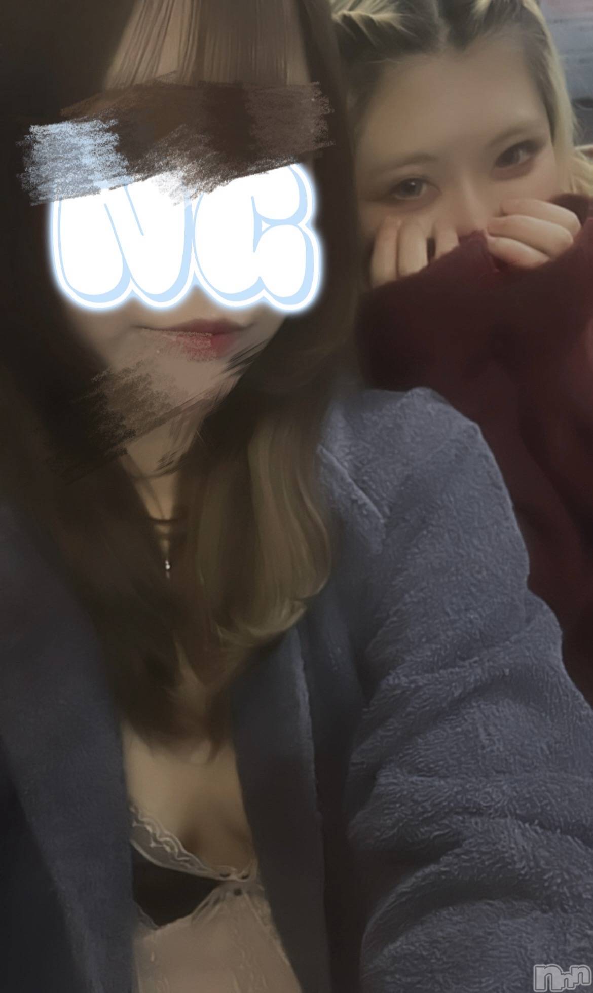 新潟おっパブSUPER ANGEL(スーパーエンジェル)小熊まむ(21)の2026年4月8日写メブログ「今日いるよん」