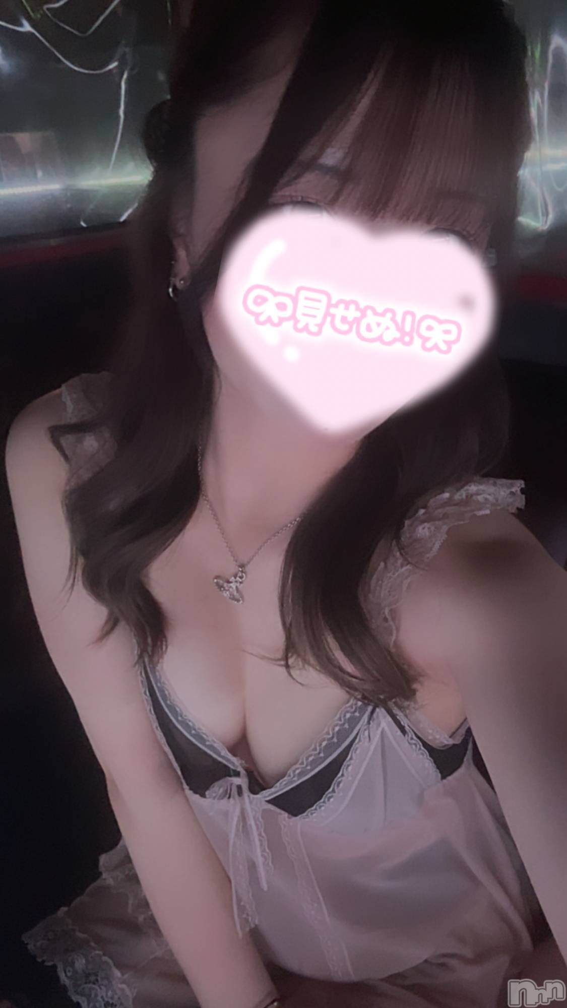 新潟おっパブSUPER ANGEL(スーパーエンジェル)小熊まむ(21)の2026年5月21日写メブログ「駅前Angel出勤だに( *´꒳`*)💖」