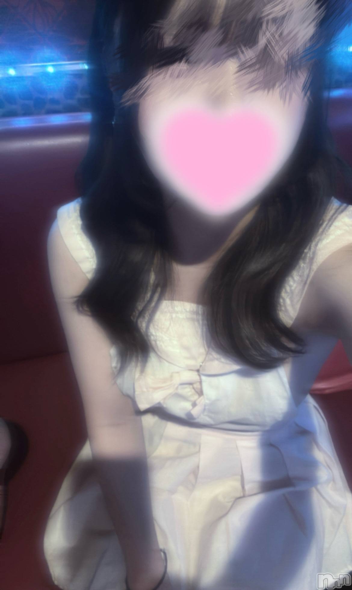 新潟おっパブSUPER ANGEL(スーパーエンジェル)小熊まむ(21)の2026年5月25日写メブログ「駅前Angelにいるよん💖」
