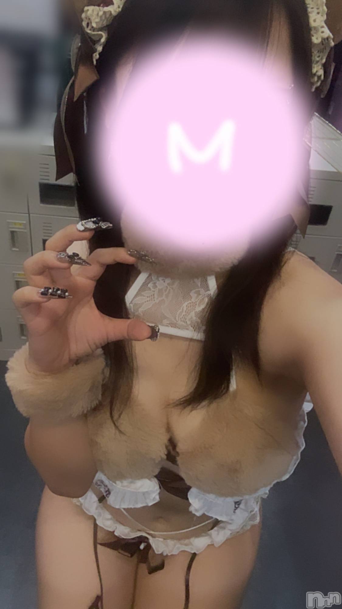 新潟おっパブSUPER ANGEL(スーパーエンジェル)小熊まむ(21)の2026年7月5日写メブログ「駅前Angel合同営業日❕💗」