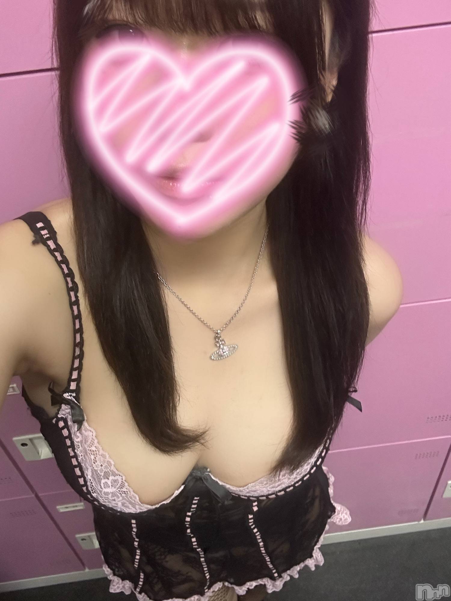 新潟おっパブSUPER ANGEL(スーパーエンジェル)小熊まむ(21)の2026年8月10日写メブログ「祝前日だ❕」