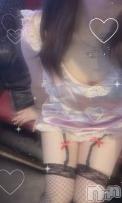 新潟おっパブ SUPER ANGEL(スーパーエンジェル) 小熊まむ(21)の4月15日写メブログ「初めての古町🫶🏻」