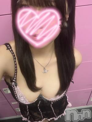 新潟おっパブ SUPER ANGEL(スーパーエンジェル) 小熊まむ(21)の8月10日写メブログ「祝前日だ❕」