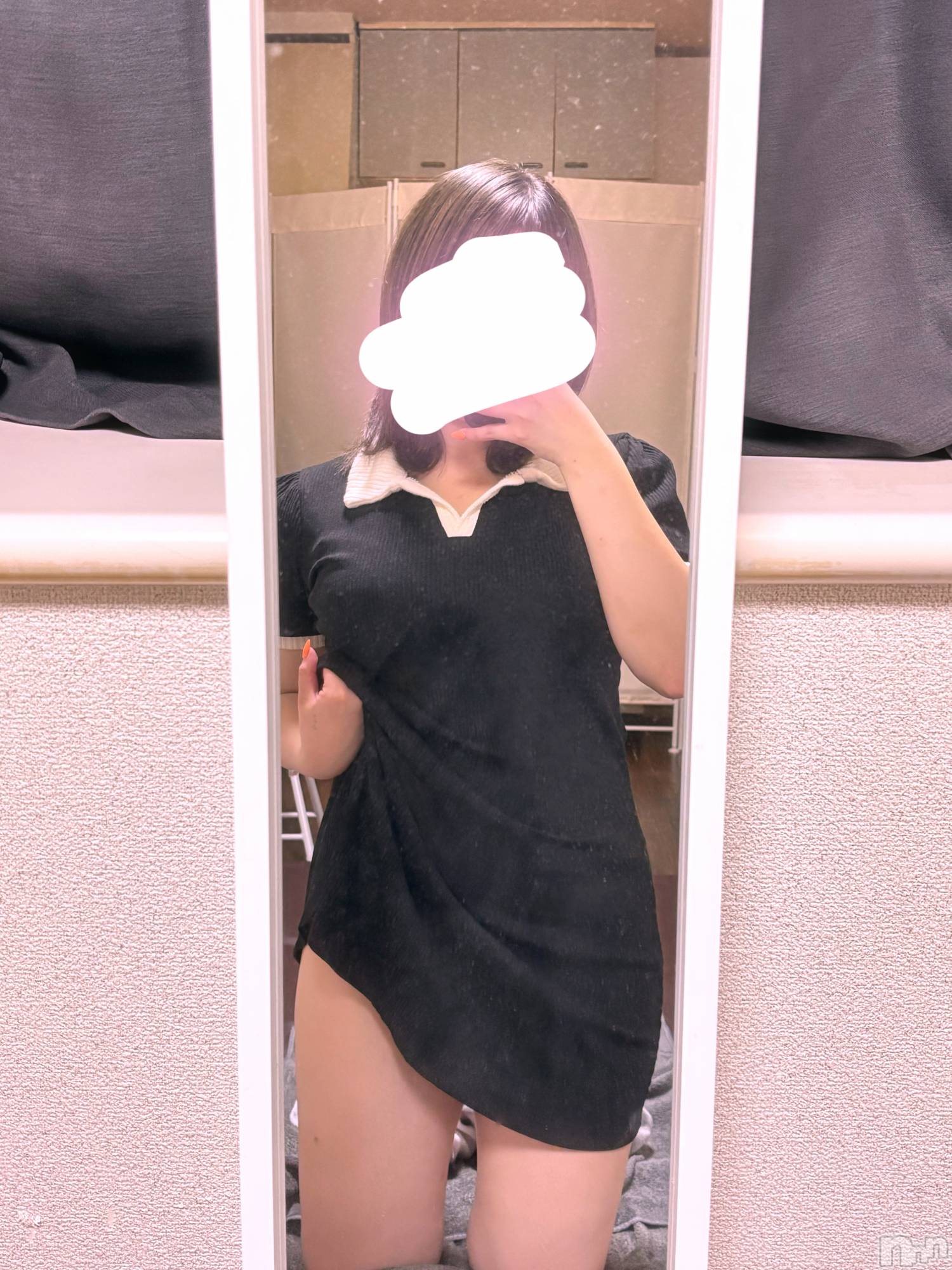新潟メンズエステTHE PREMIUM SPA(ザ プレミアムスパ)【新人】神楽せなの2026年5月28日写メブログ「久々出勤💖」
