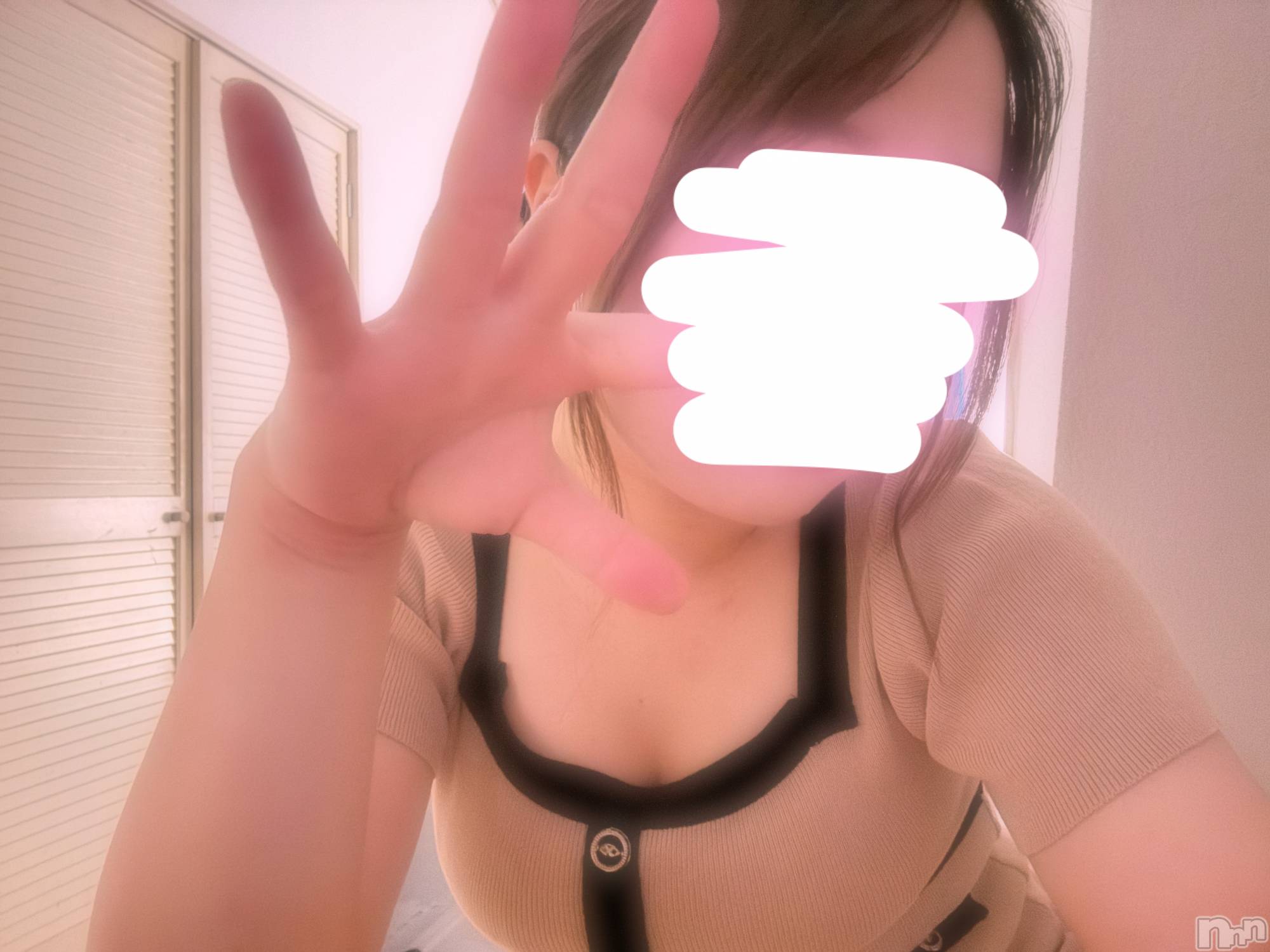 新潟メンズエステTHE PREMIUM SPA(ザ プレミアムスパ)【新人】神楽せな(20)の2026年7月16日写メブログ「見て😳」