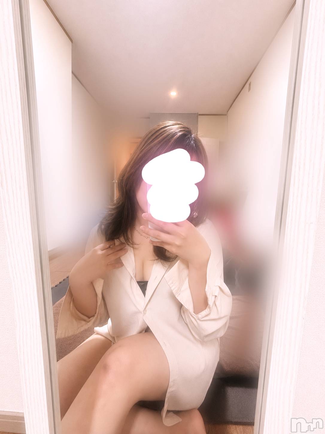 新潟メンズエステTHE PREMIUM SPA(ザ プレミアムスパ)神楽せな(20)の2026年9月1日写メブログ「エロいよね❓❓」