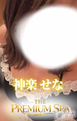 【新人】神楽せな(ヒミツ) スリーサイズB().W.H。新潟メンズエステ THE PREMIUM SPA(ザ プレミアムスパ)在籍。