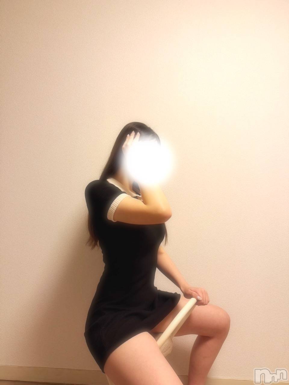 新潟メンズエステCHANEL(シャネル)SANA(23)の2026年4月8日写メブログ「こっそり更新…寂しいの気づいて？🤭」