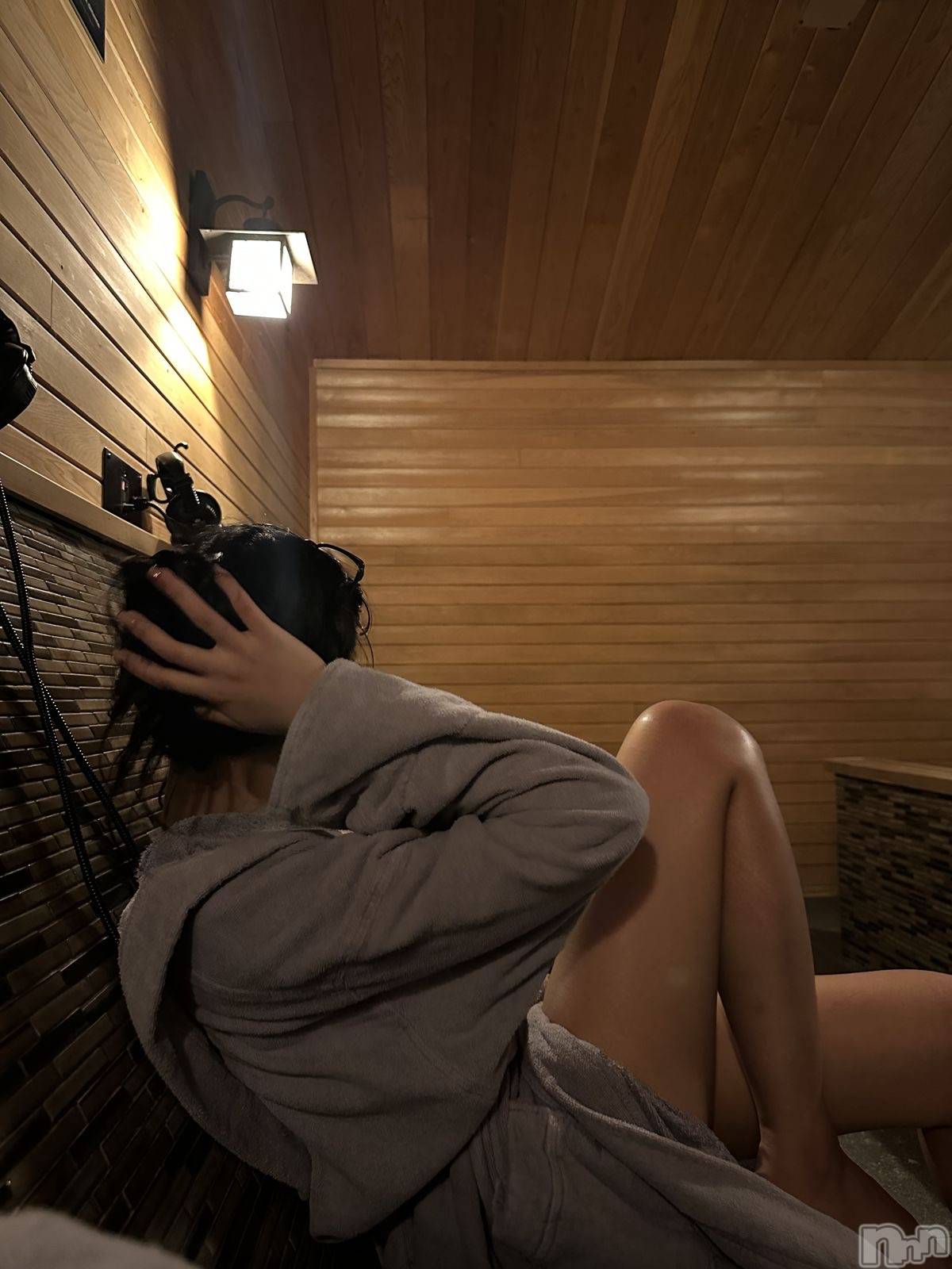 新潟メンズエステCHANEL(シャネル)SANA(23)の2026年5月18日写メブログ「疲労困憊」