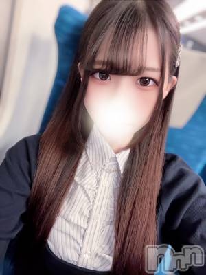 まゆな(20) 身長164cm、スリーサイズB85(C).W56.H84。上越デリヘル BLUE BIRD上越店(ブルーバード上越店)在籍。