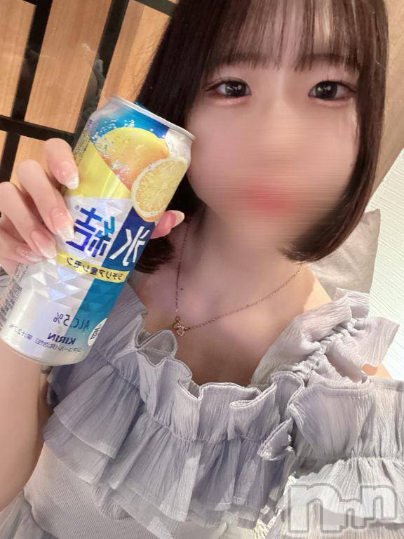 上越デリヘルBLUE BIRD上越店(ブルーバード上越店) める(20)の4月2日写メブログ「実は◯◯もイけます....」