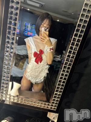 上越デリヘル BLUE BIRD上越店(ブルーバード上越店) める(20)の4月6日写メブログ「残り3日🥺」