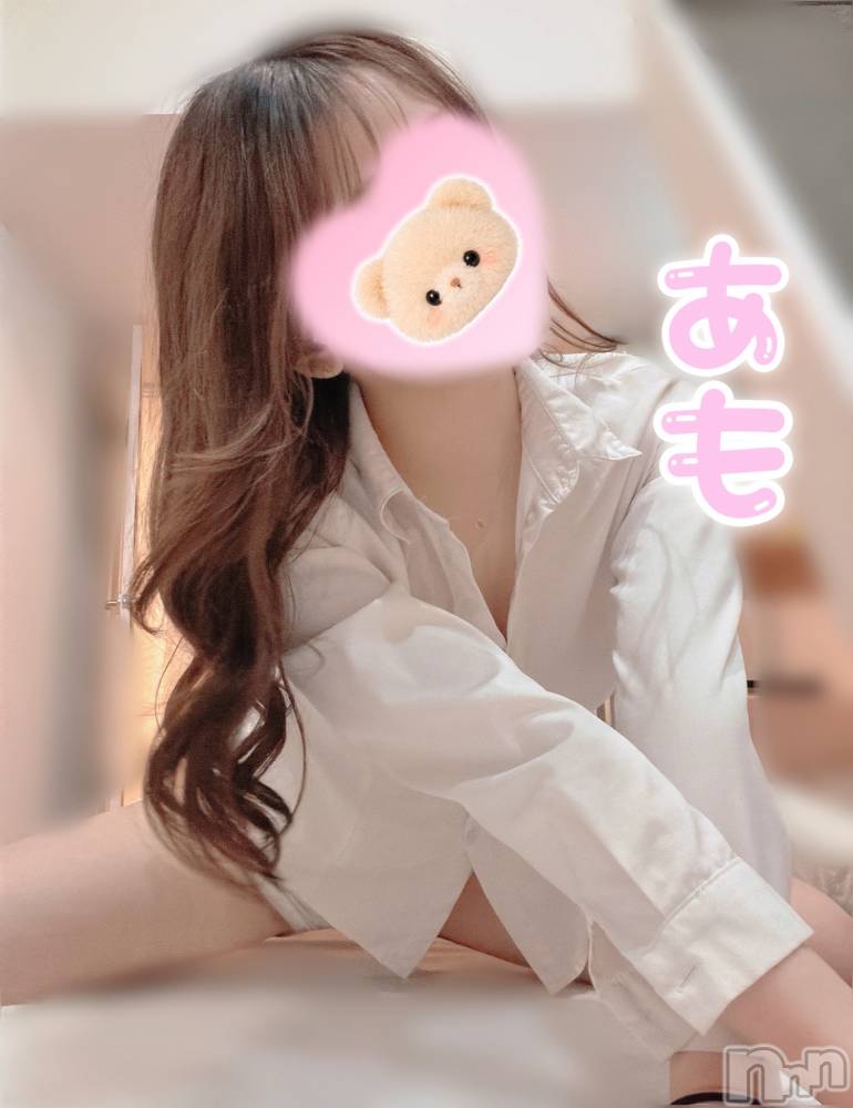 新潟メンズエステMen's Spa 神の手(メンズスパカミノテ) 君島あもの5月9日写メブログ「リピさん限定🥹☝🏻💗」