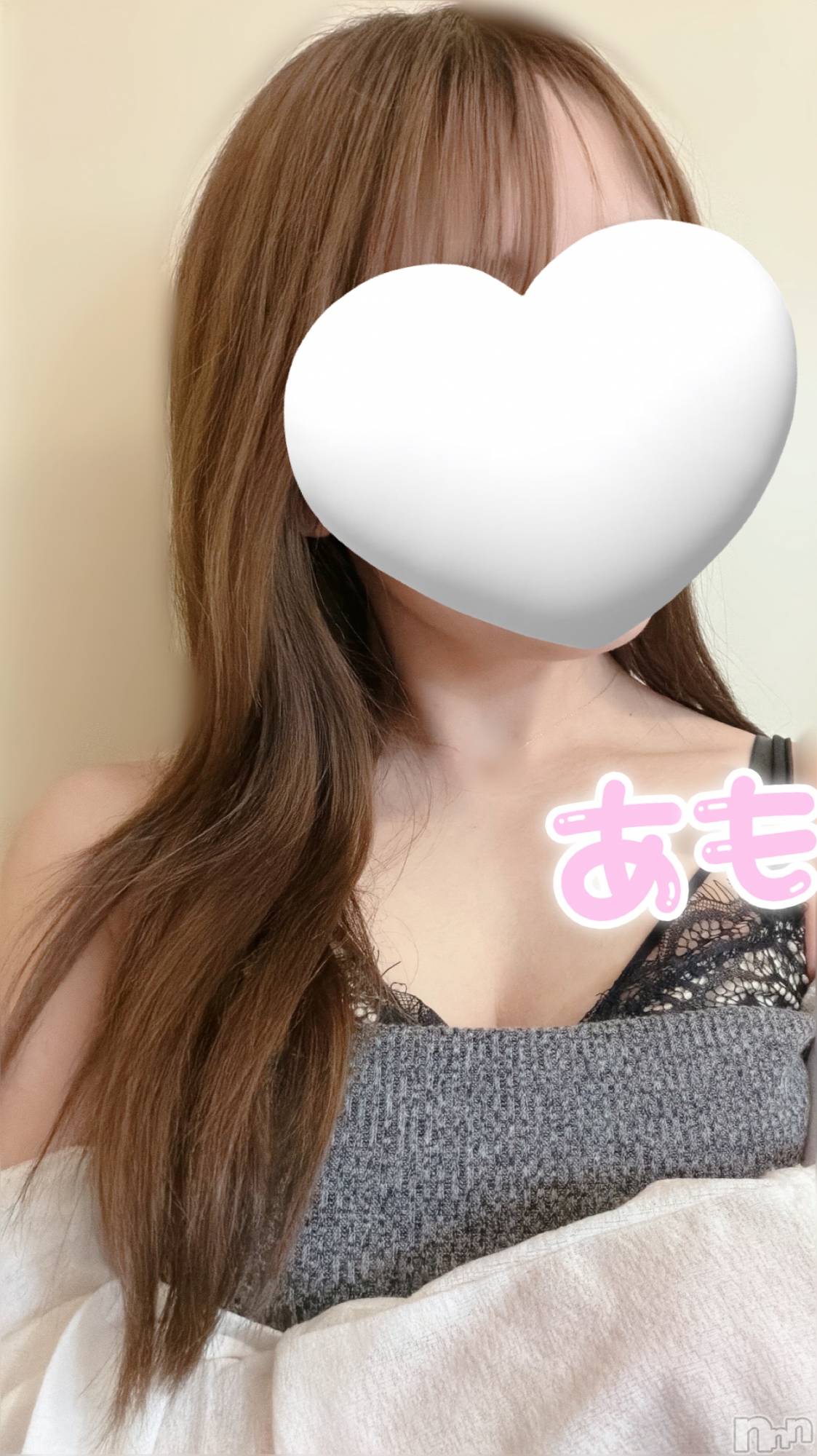 新潟メンズエステMen's Spa 神の手(メンズスパカミノテ)【新人】君島あもの2026年3月25日写メブログ「初めまして♡君島あもです🙂‍↕️💛」