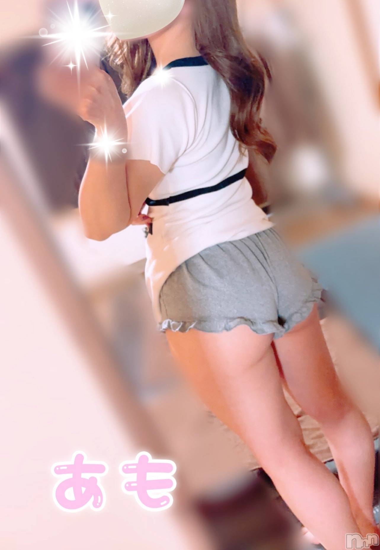 新潟メンズエステMen's Spa 神の手(メンズスパカミノテ)【新人】君島あもの2026年3月28日写メブログ「爆🍑🧡」