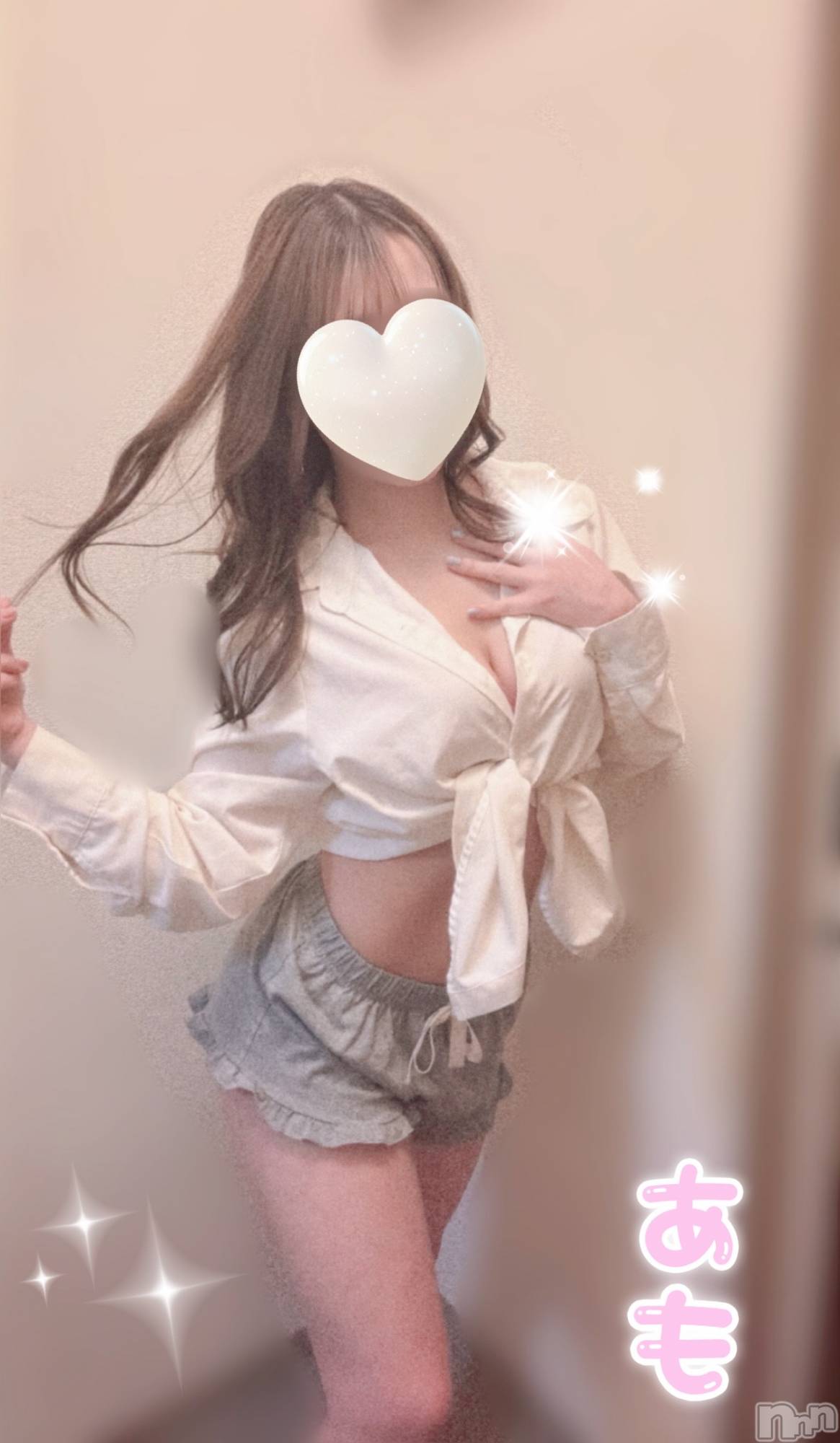 新潟メンズエステMen's Spa 神の手(メンズスパカミノテ)【新人】君島あもの2026年3月29日写メブログ「はじめて🤤🙏💕」