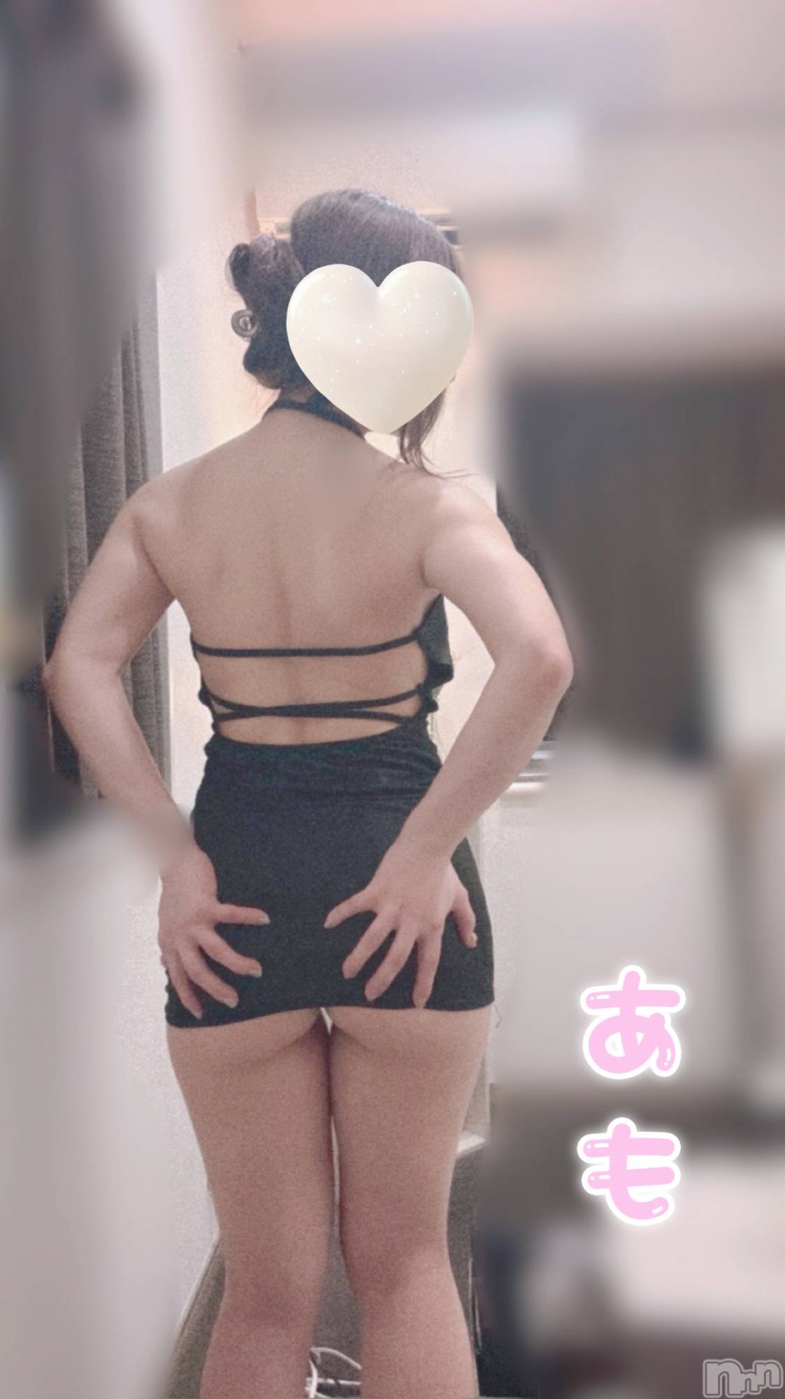 新潟メンズエステMen's Spa 神の手(メンズスパカミノテ)【新人】君島あもの2026年3月30日写メブログ「これがAIが作った身体」