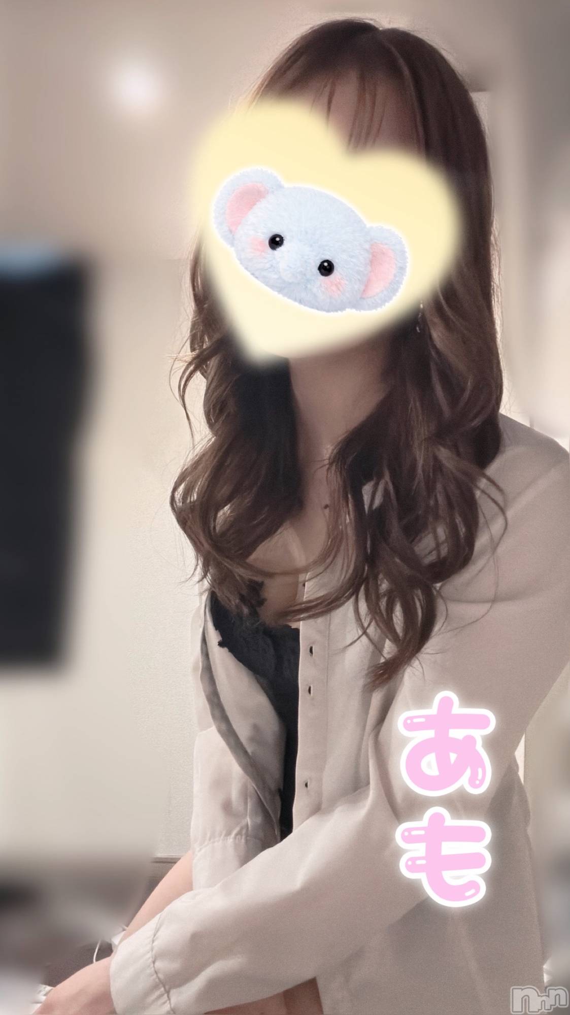 新潟メンズエステMen's Spa 神の手(メンズスパカミノテ)【新人】君島あもの2026年4月15日写メブログ「えっ♡...」