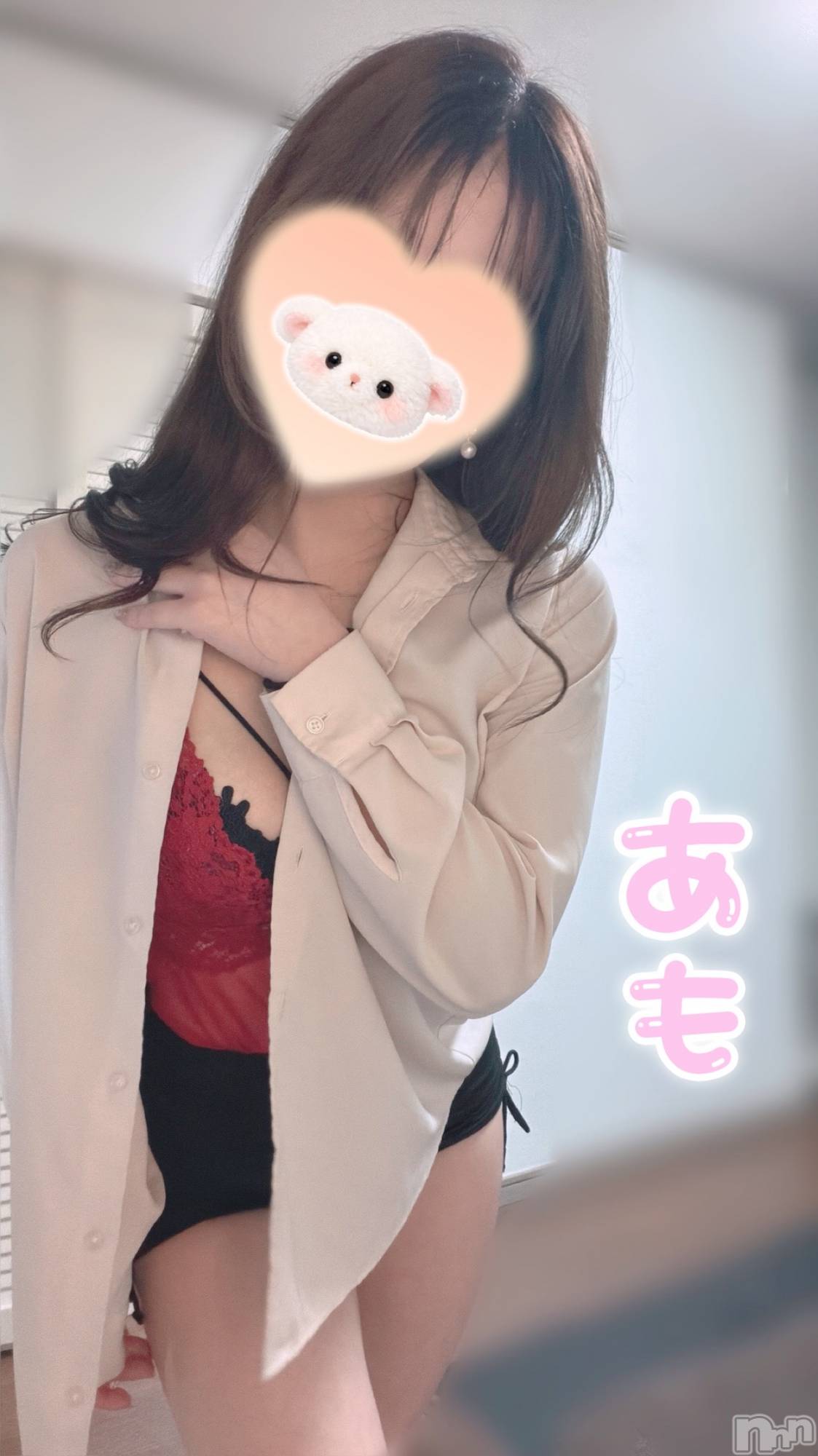 新潟メンズエステMen's Spa 神の手(メンズスパカミノテ)【新人】君島あもの2026年4月28日写メブログ「love♡」