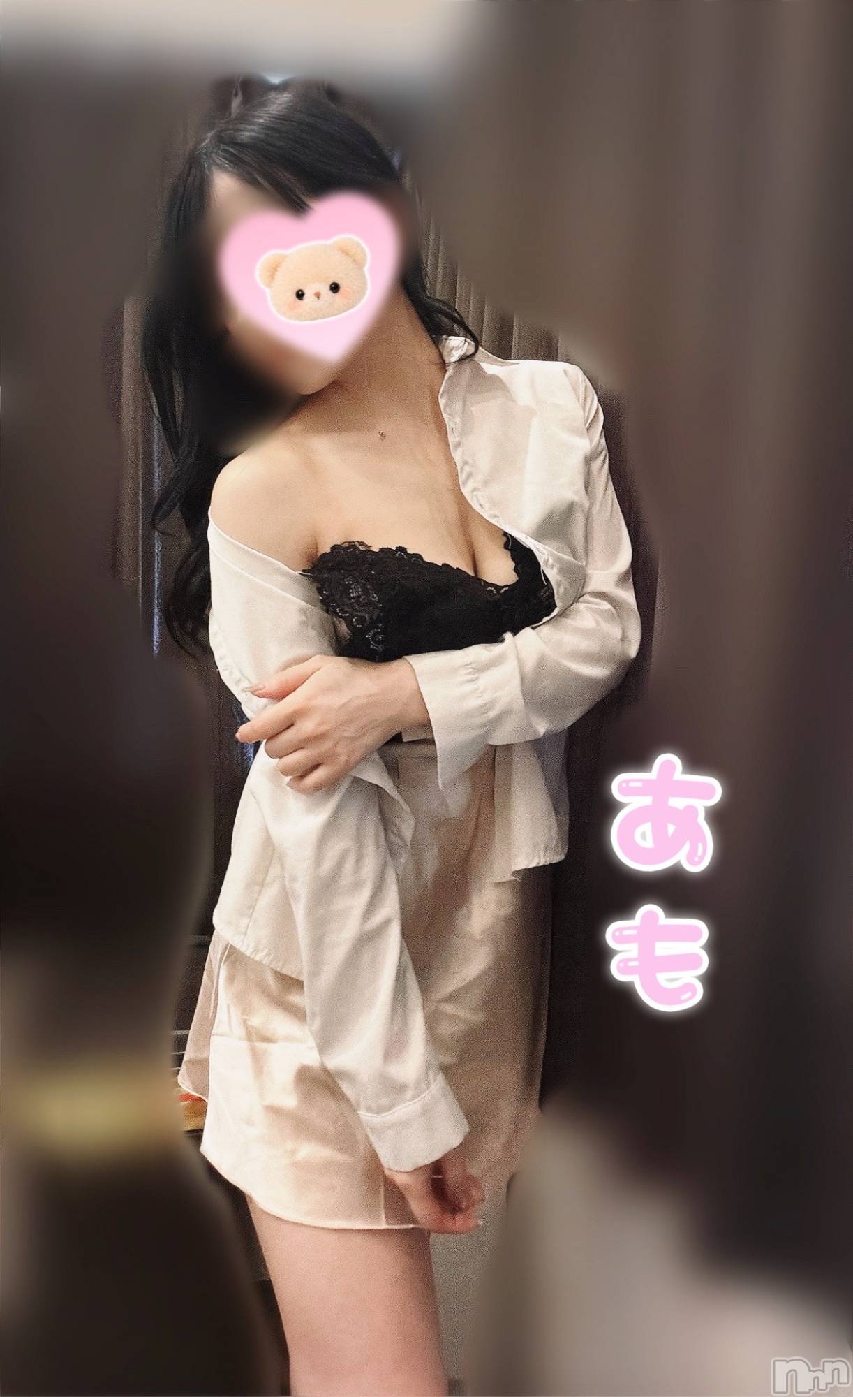 新潟メンズエステTHE PREMIUM SPA(ザ プレミアムスパ)君島あもの2026年5月31日写メブログ「声が」