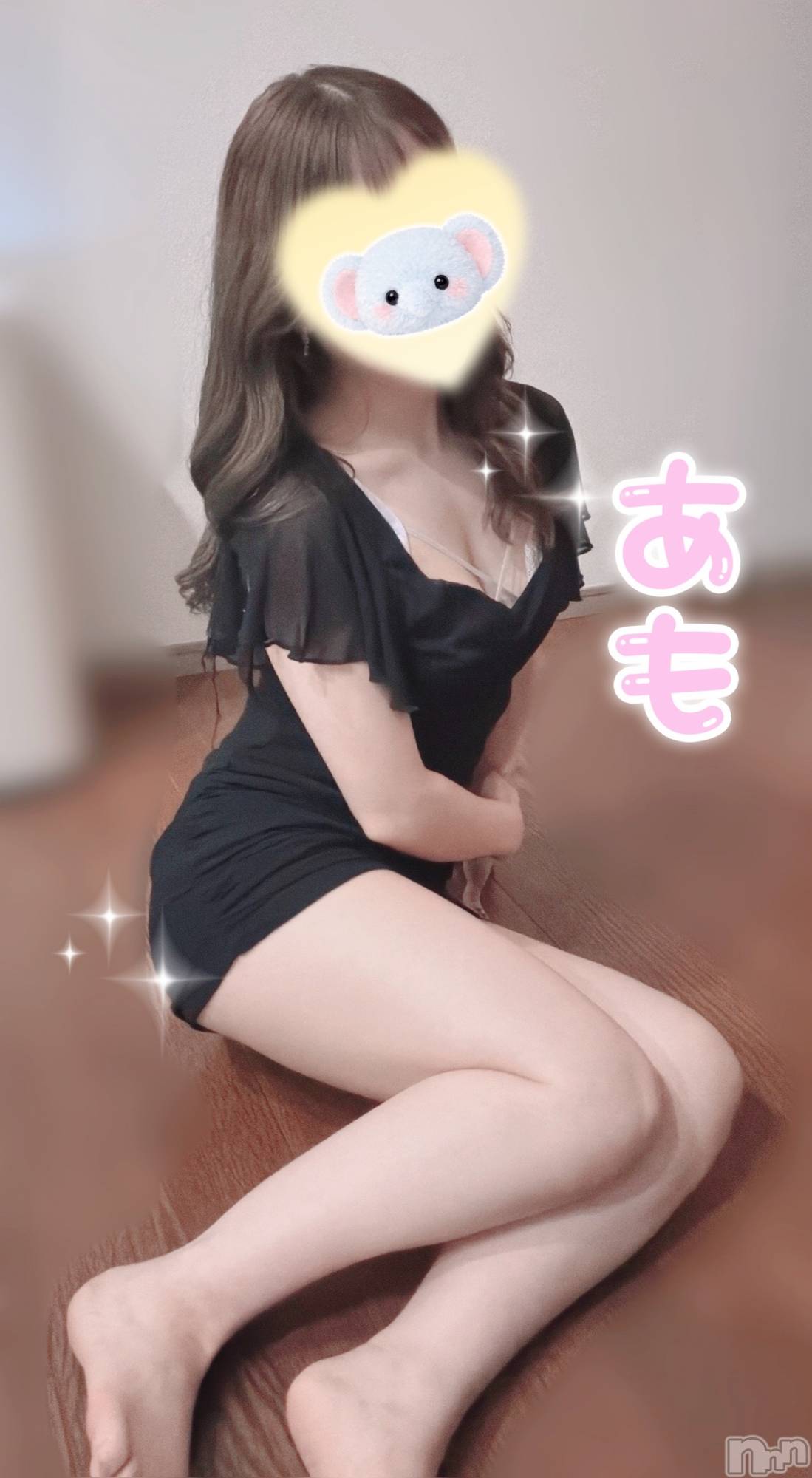 新潟メンズエステTHE PREMIUM SPA(ザ プレミアムスパ)君島あも(29)の2026年7月12日写メブログ「ハマってる♡」