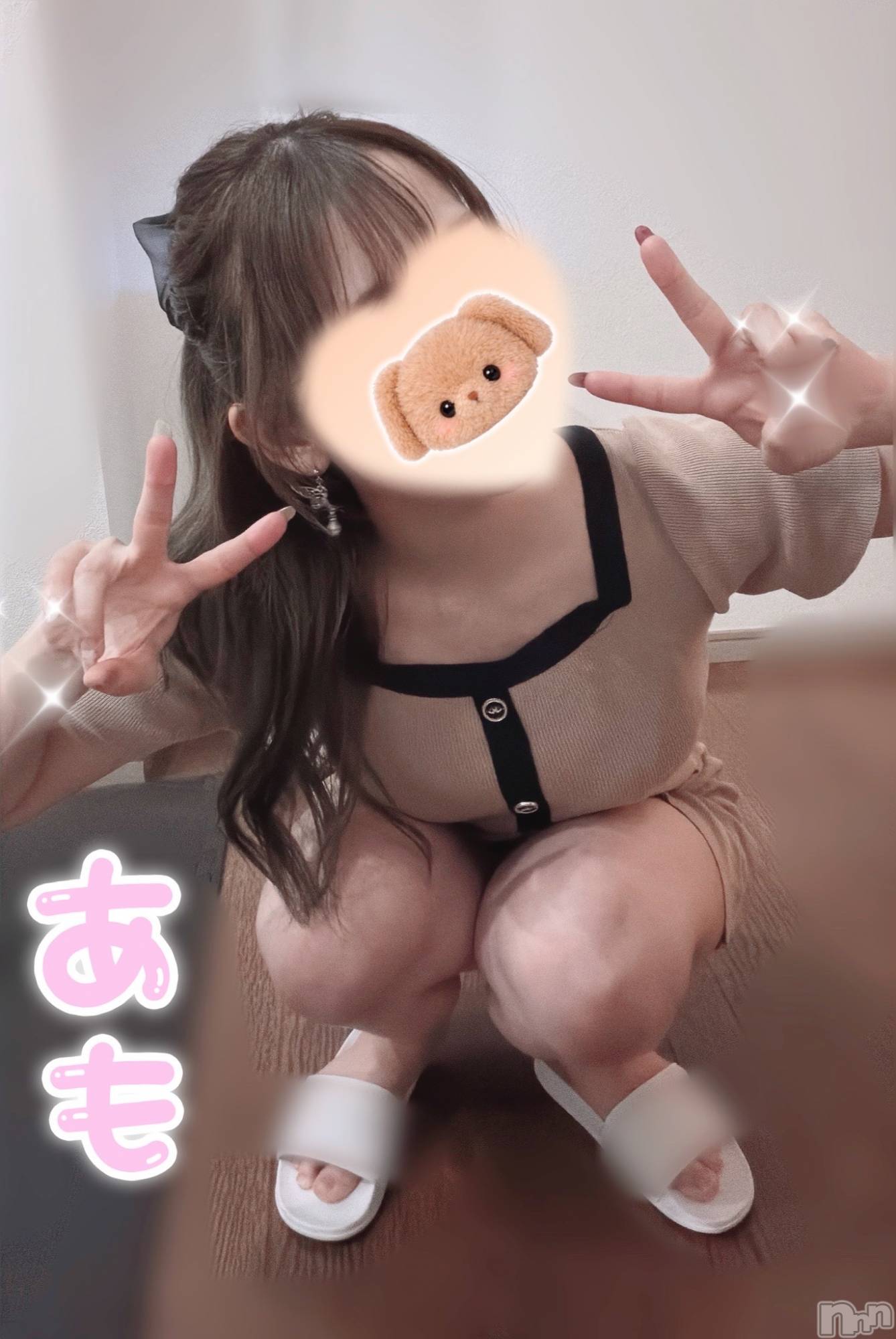 新潟メンズエステTHE PREMIUM SPA(ザ プレミアムスパ)君島あも(29)の2026年7月18日写メブログ「空き状況🗣️💕」