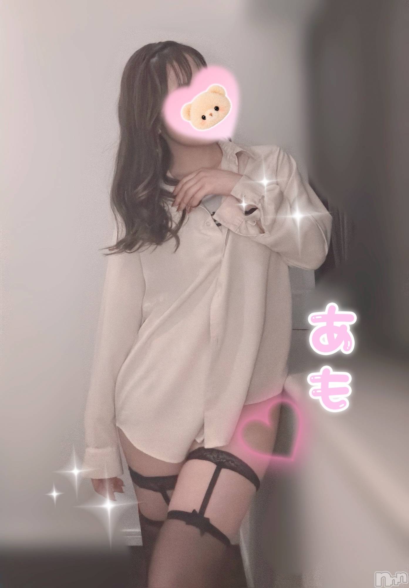 新潟メンズエステTHE PREMIUM SPA(ザ プレミアムスパ)君島あも(29)の2026年7月22日写メブログ「来週会えそう🥺🩷？」