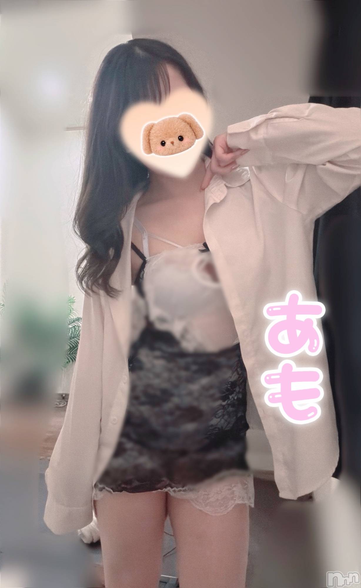 新潟メンズエステTHE PREMIUM SPA(ザ プレミアムスパ)君島あも(29)の2026年8月1日写メブログ「刺激が⚡︎♡⚡︎」