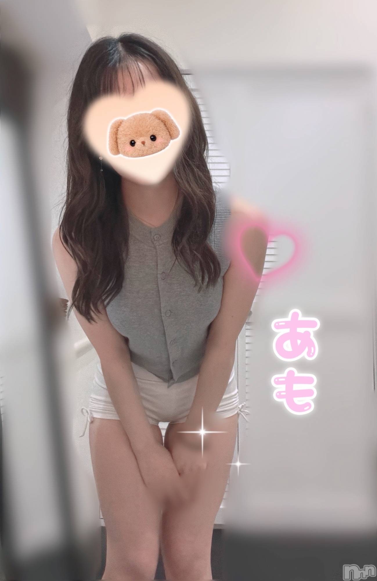新潟メンズエステTHE PREMIUM SPA(ザ プレミアムスパ)君島あも(29)の2026年9月16日写メブログ「溢れてます🥲♡」