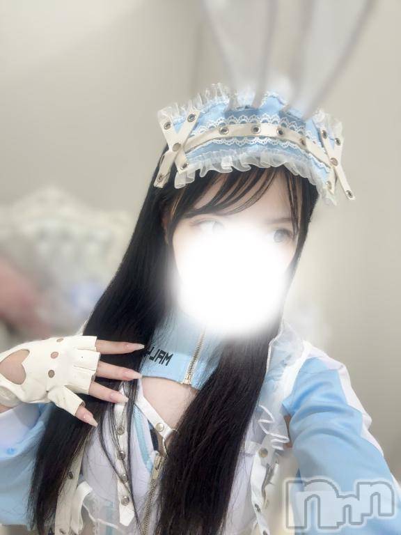 長岡デリヘルROOKIE(ルーキー)らる(20)の2026年4月1日写メブログ「舐めてるだけで♡♡」