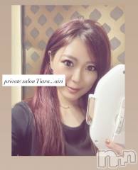 新潟メンズエステPrivate salon Tiara(プライベートサロンティアラ) AIRIの7月24日写メブログ「Tiara」