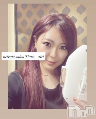 新潟メンズエステ Private salon Tiara(プライベートサロンティアラ) AIRI(ヒミツ)の7月24日写メブログ「Tiara」