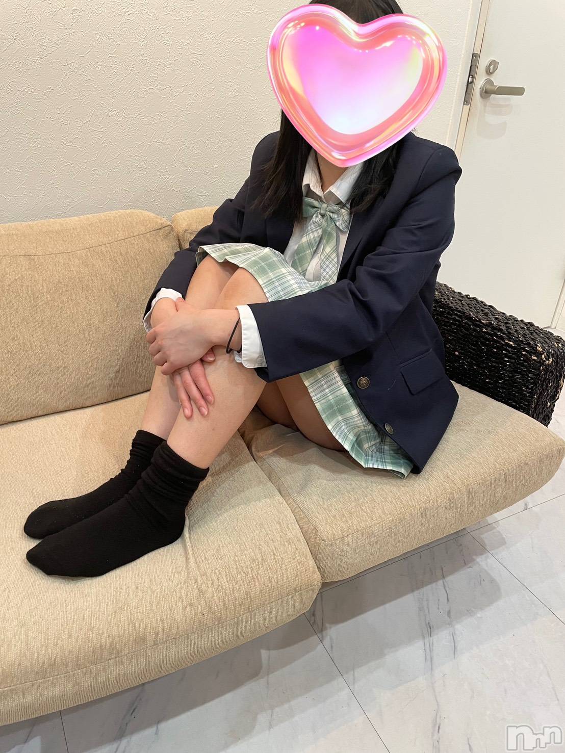 長岡デリヘル純・無垢(ジュンムク)らいむ(20)の2026年3月26日写メブログ「 初めまして💗」