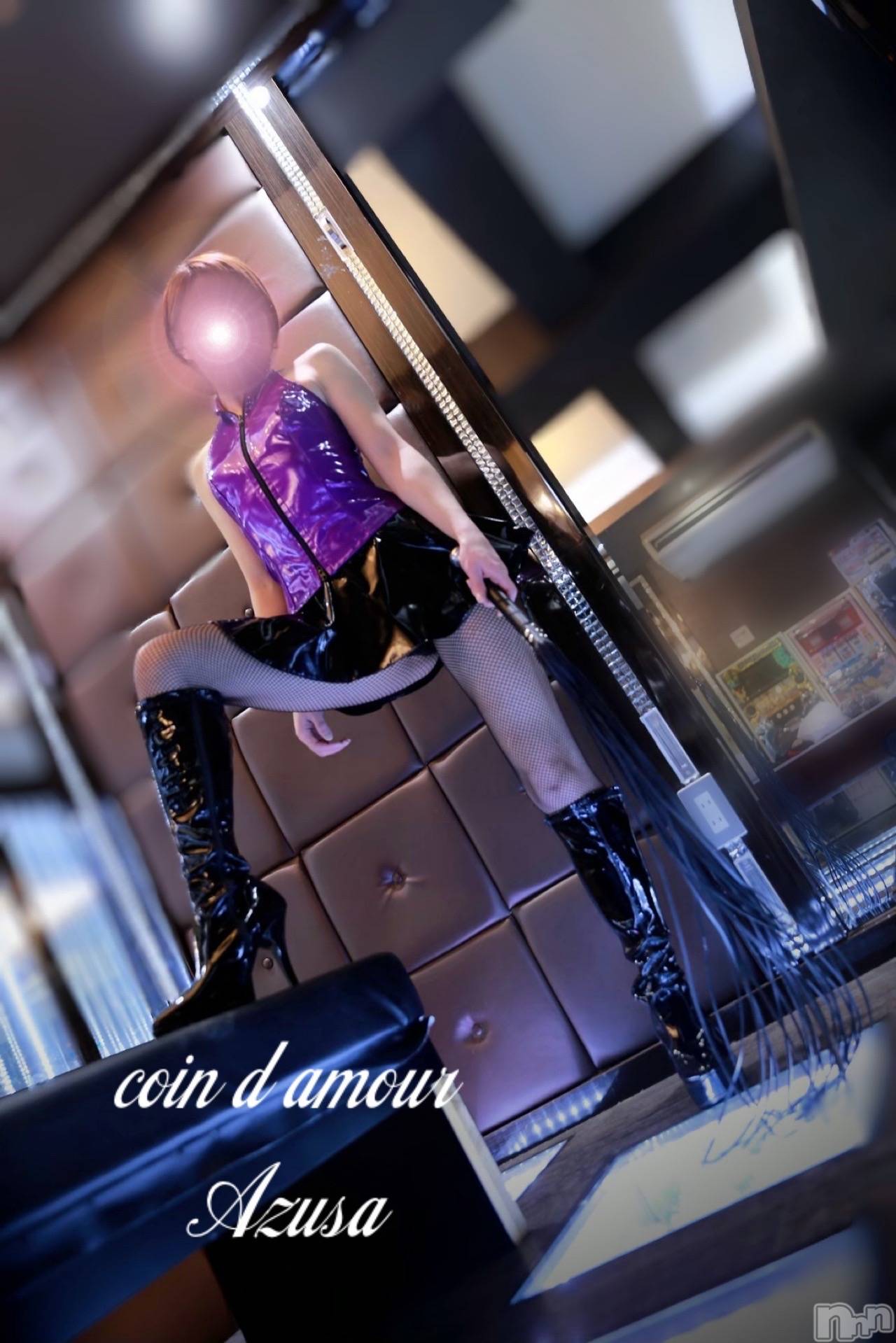 長野デリヘルcoin d amour -長野市発-(コインダムール)（ 長野市発）梓（あずさ）お姉様(99)の2026年4月20日写メブログ「初めまして❤️」