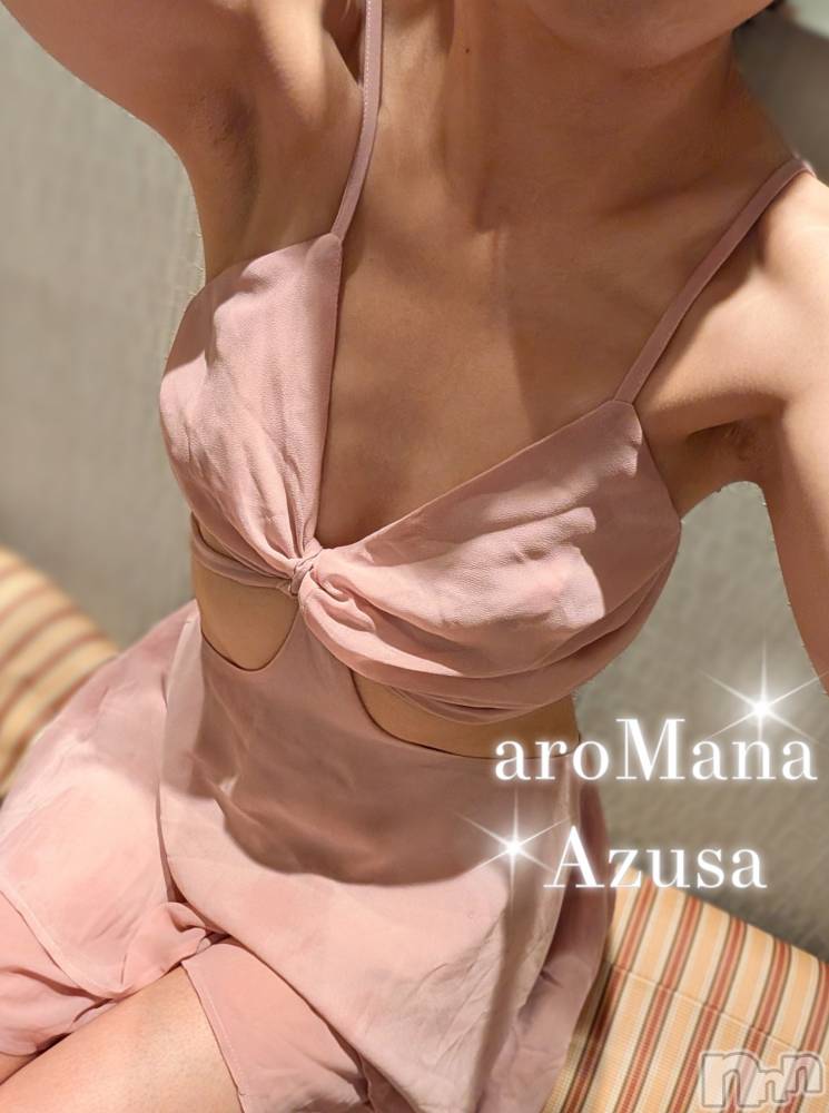 長野デリヘル（長野市発）アロマーナ(アロマーナ) （長野市発）あずさ先生(40)の8月24日写メブログ「🩷今週の癒し時間🩷」