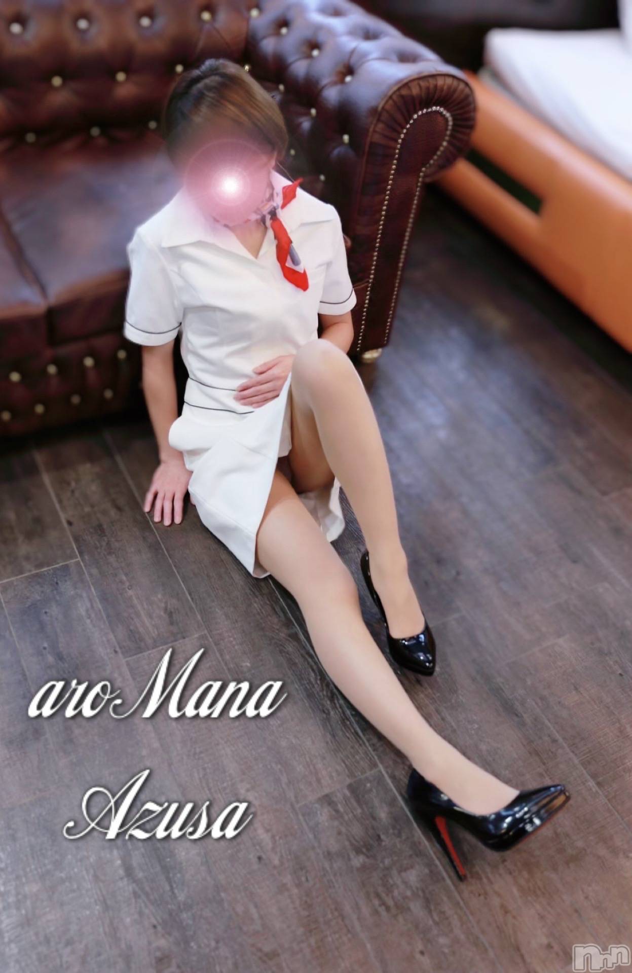 長野デリヘルaroMana -長野市発-(アロマーナ)（長野市発）あずさ先生(99)の2026年4月21日写メブログ「突然の夜のお誘い💋💋」