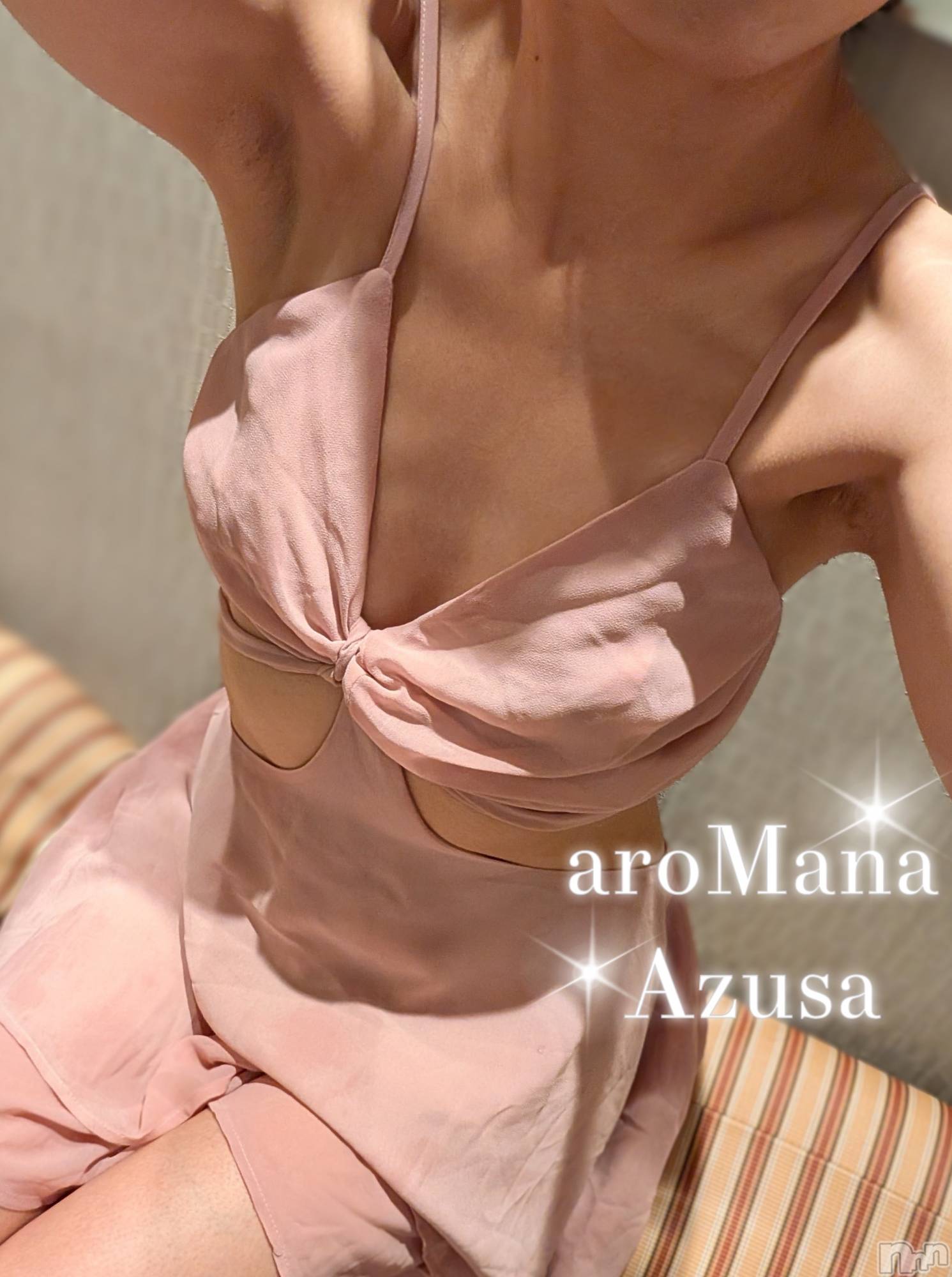 長野デリヘル（長野市発）アロマーナ(アロマーナ)（長野市発）あずさ先生(40)の2026年8月24日写メブログ「🩷今週の癒し時間🩷」