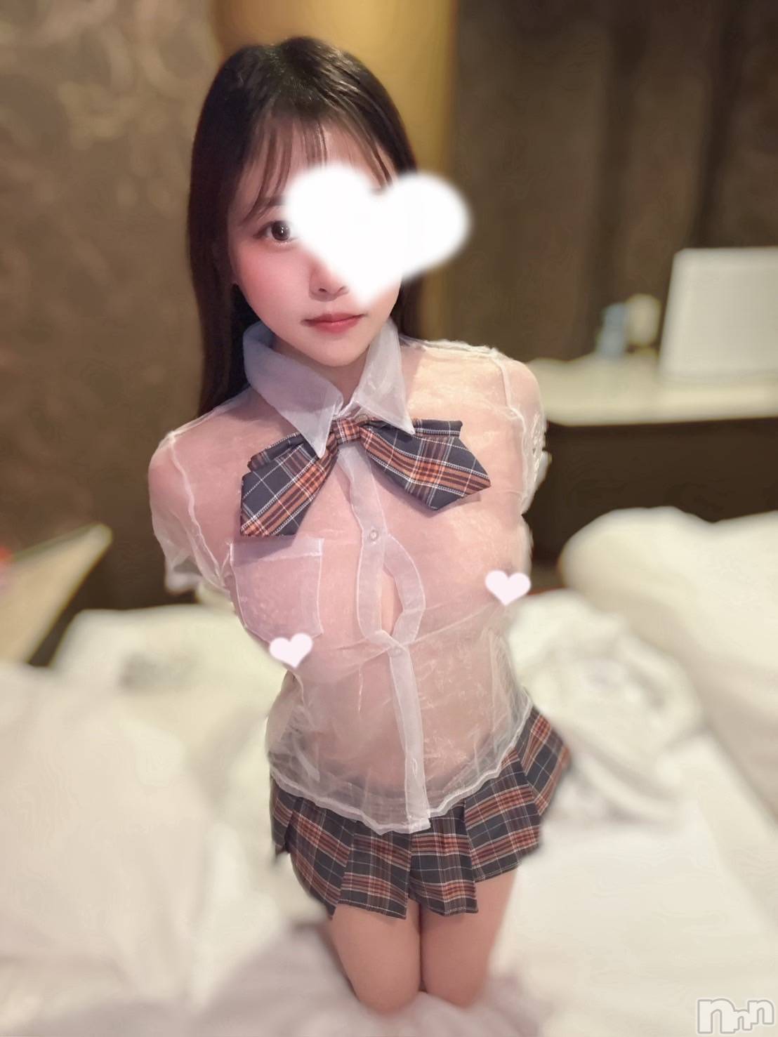 上越デリヘルRICHARD（リシャール）(リシャール)恋羽める(22)の2026年4月18日写メブログ「本日と明日のみ🌼🌙」